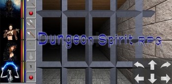 Dungeon Spirit RPG