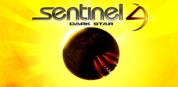 Sentinel 4: Dark Star