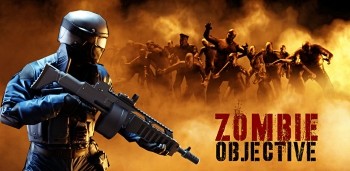 Zombie Objective