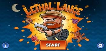 Lethal Lance