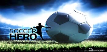 Soccer Hero