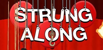 Strung Along