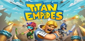 Titan Empires
