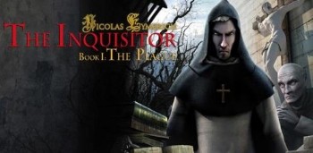 The Inquisitor - Book 1
