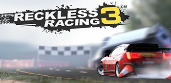Reckless Racing 3