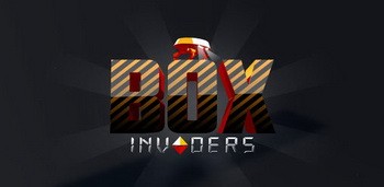 Box Invaders
