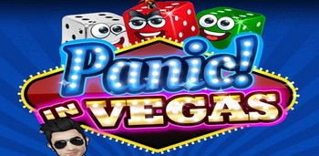 Panic! in Vegas