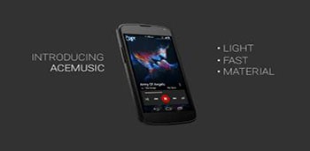 ACEMusic - Music Player