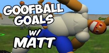 Goofball Goals Soccer Game 3D