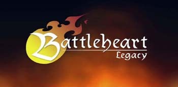 Battleheart Legacy