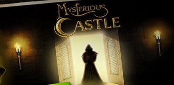 Mysterious Castle - 3D Puzzle