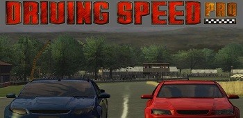 Driving Speed Pro