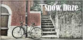 Snow Daze