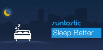 Sleep Better with Runtastic