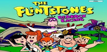 The Flintstones: Bedrock!