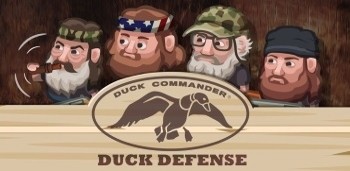 Duck Commander: Duck Defense