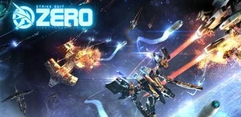 Strike Suit Zero