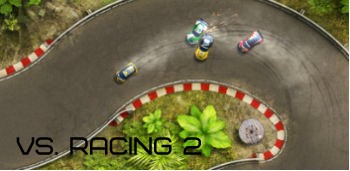 VS. Racing 2