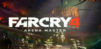 Far Cry 4 Мастер арены