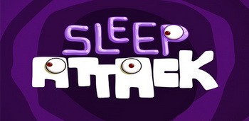 Sleep Attack TD
