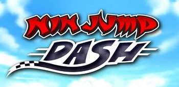 NinJump Dash