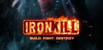 Ironkill: Robot Fighting Game
