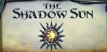 The Shadow Sun