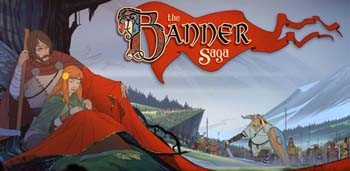 The Banner Saga