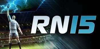 Rugby Nations 15