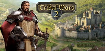 Tribal Wars 2