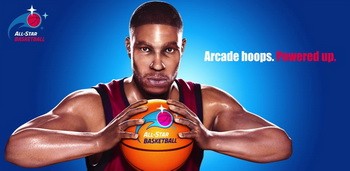 All-Star Basketball