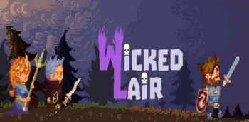 Wicked Lair