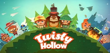 Twisty Hollow