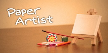 Paper Artist