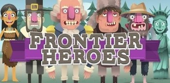 Frontier Heroes