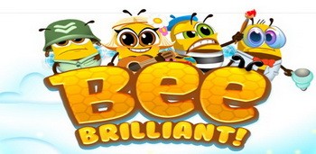 Bee Brilliant