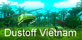 Dustoff Vietnam