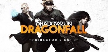 Shadowrun: Dragonfall - DC