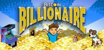 Bitcoin Billionaire