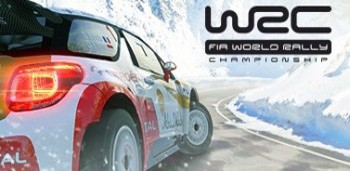 WRC The Official Game
