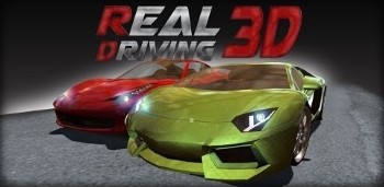 Real Driving 3D