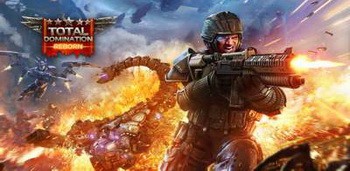 Правила Войны – Возрождение