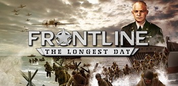 Frontline: The Longest Day