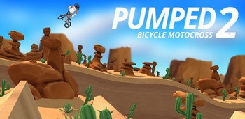 Pumped BMX 2
