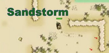 Sandstorm