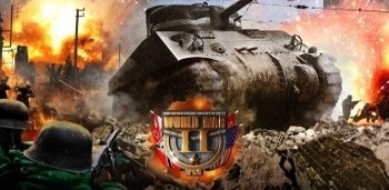 World War II: TCG
