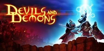Devlis & Demons