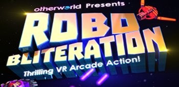RoboBliteration