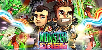 Monster Dash