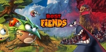Best Fiends